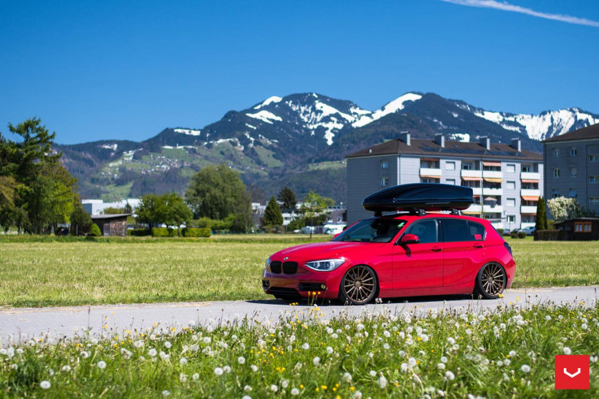 BMW 1 Series | M1 �� ������ VFS2