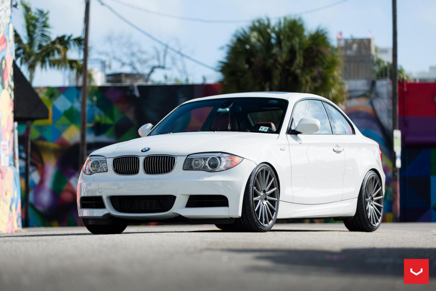 BMW 1 Series | M1 �� ������ VFS2