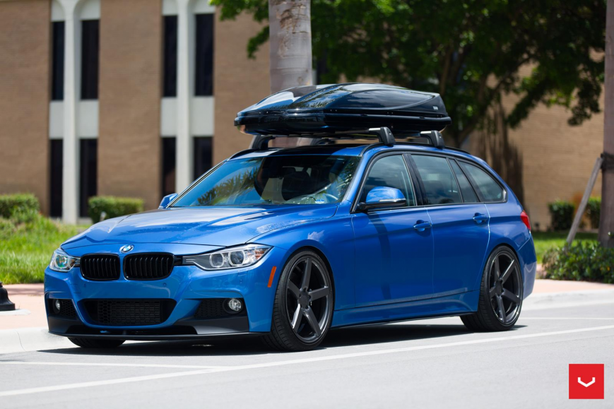 BMW 3 Series | M3 �� ������ CV3-R