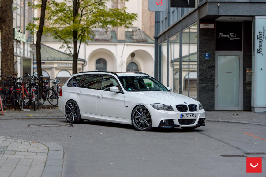 BMW 3 Series | M3 �� ������ CV4