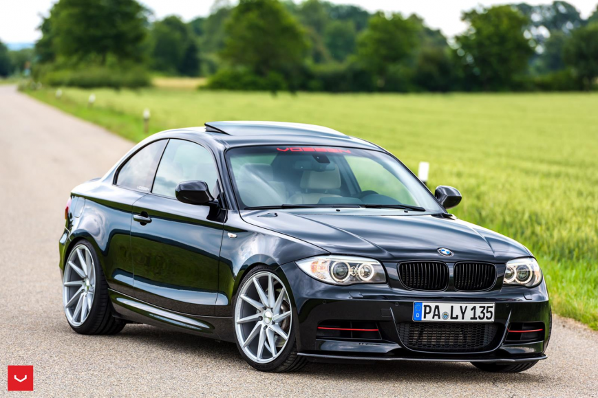 BMW 1 Series | M1 �� ������ CVT