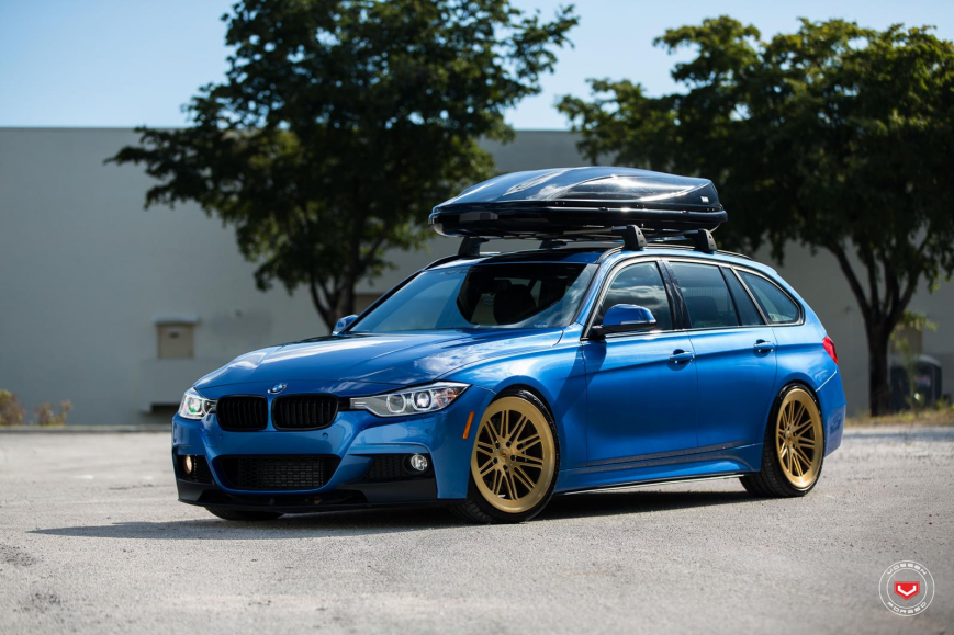 BMW 3 Series | M3 �� ������ LC107