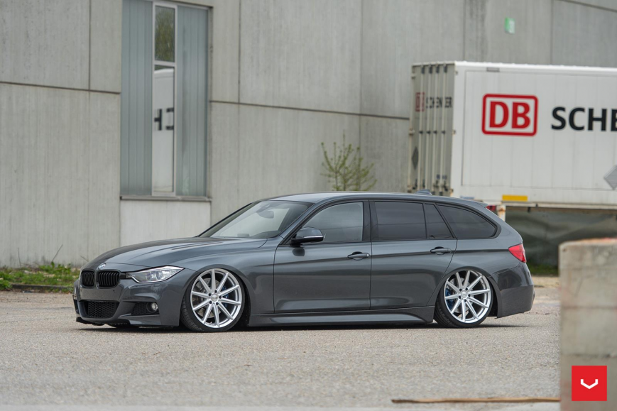 BMW 3 Series | M3 �� ������ VFS10