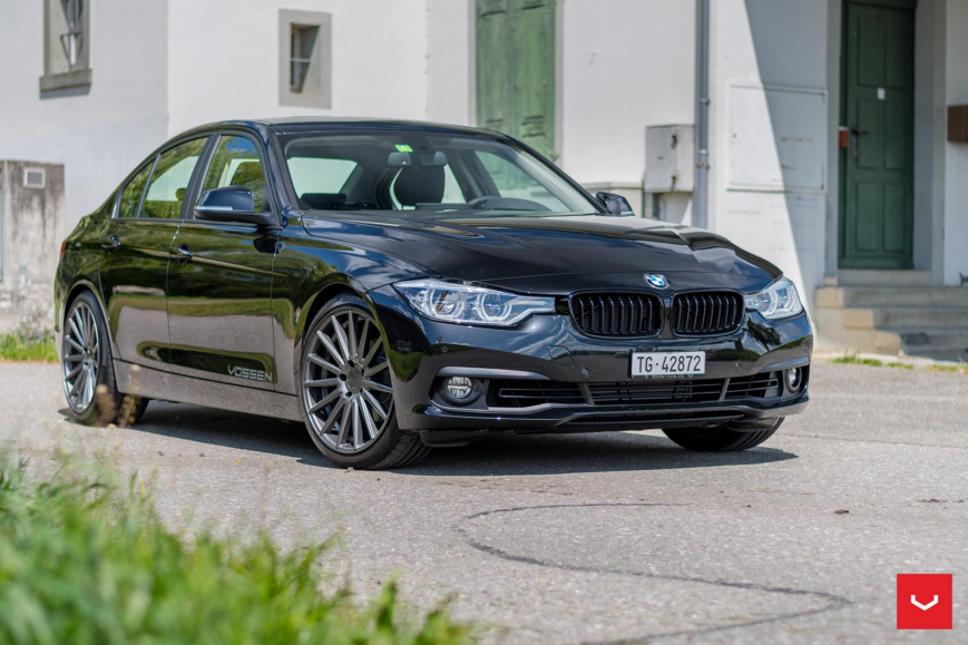 BMW 3 Series | M3 �� ������ VFS2