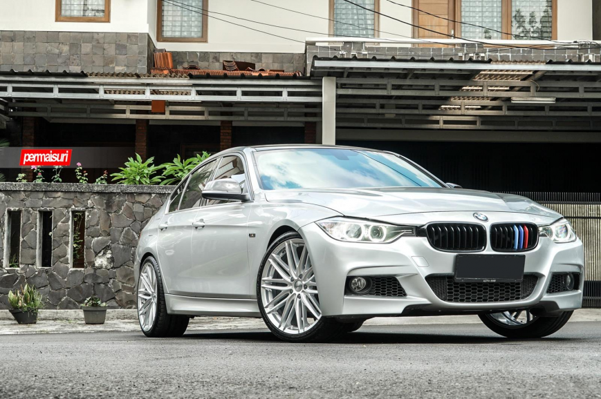 BMW 3 Series | M3 �� ������ VFS4