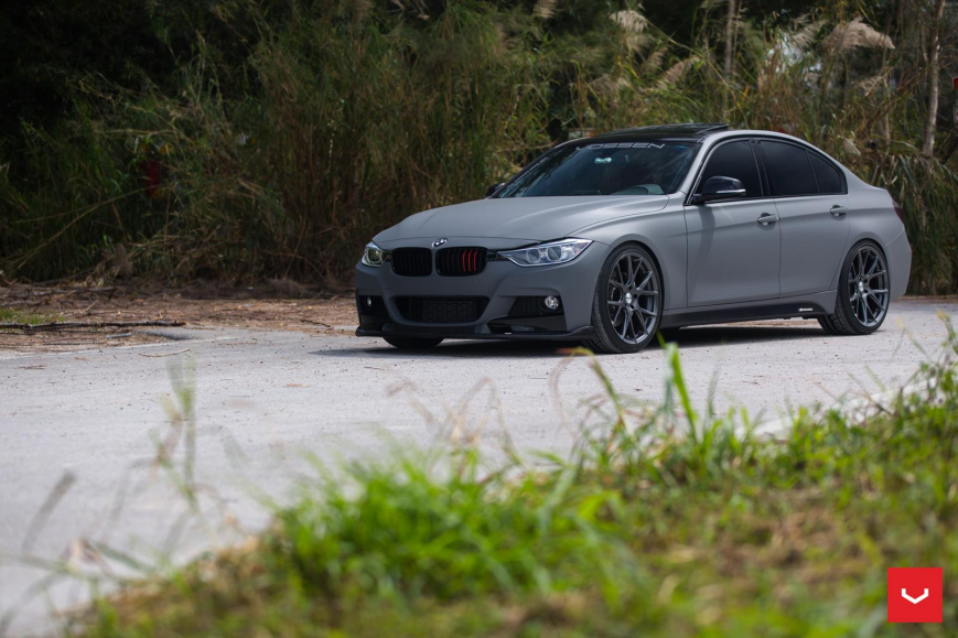 BMW 3 Series | M3 �� ������ VFS6