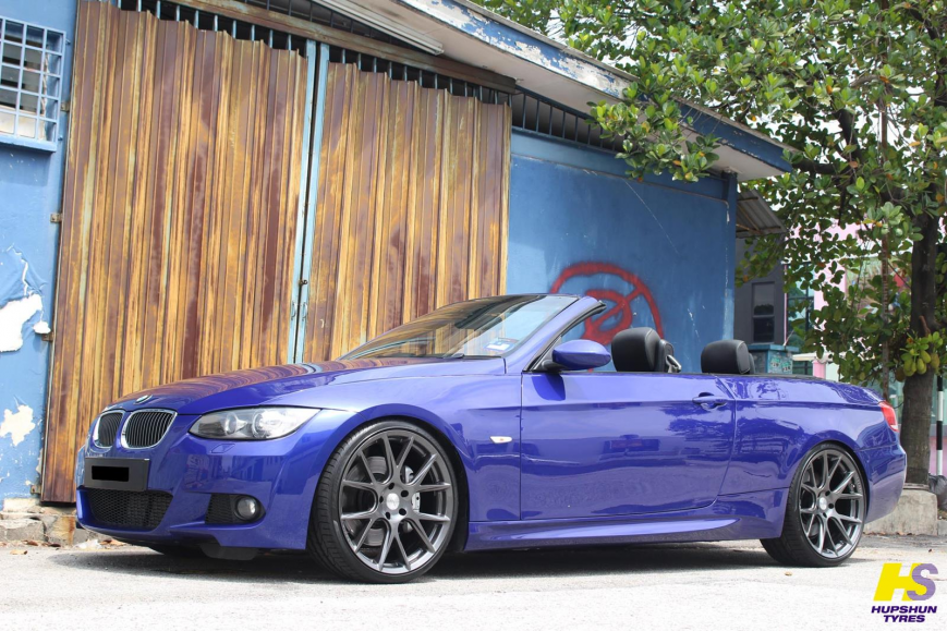 BMW 3 Series | M3 �� ������ VFS6