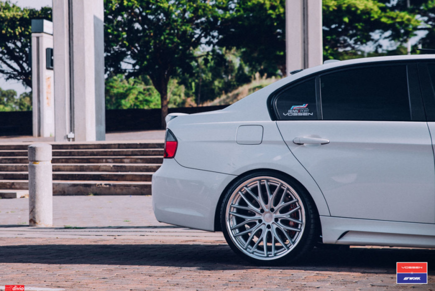BMW 3 Series | M3 �� ������ VWS2