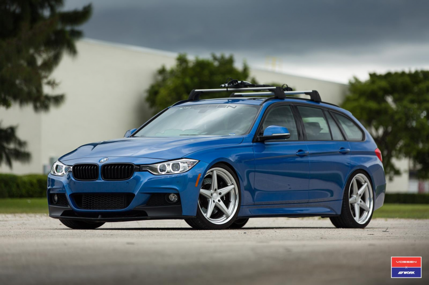 BMW 3 Series | M3 �� ������ VWS3