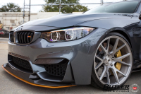 Фото галерея Vossen: BMW M4 GTS на дисках Vossen VPS306 Фото галерея Vossen: BMW M4 GTS на дисках Vossen VPS306