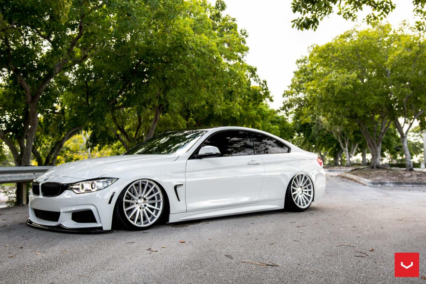 BMW 4 Series | M4 �� ������ VFS2