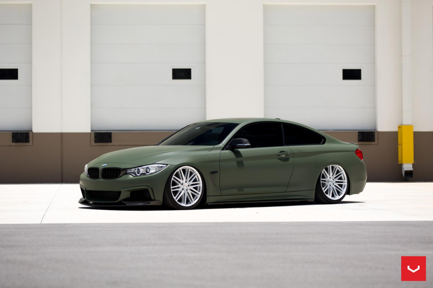 BMW 4 Series | M4 �� ������ VFS4