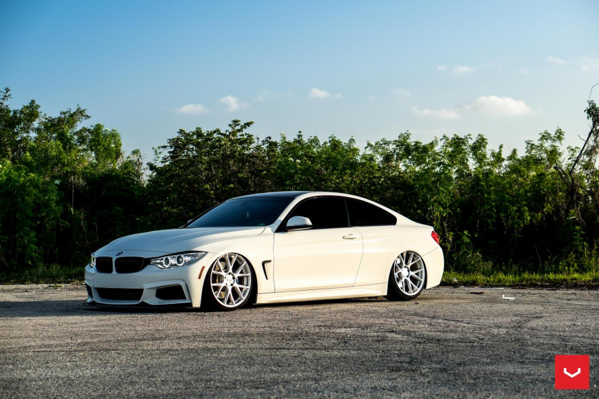 BMW 4 Series | M4 �� ������ VFS6