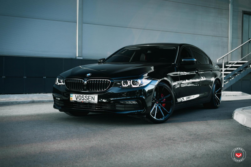 BMW 5 Series | M5 �� ������ CG203