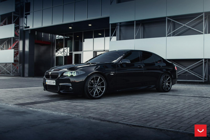 BMW 5 Series | M5 �� ������ VFS1