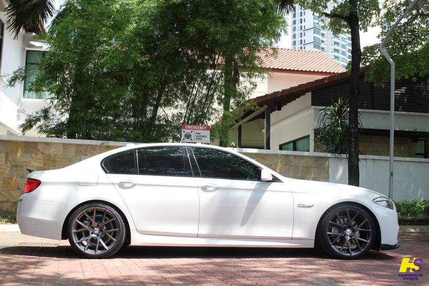 BMW 5 Series | M5 �� ������ VFS6