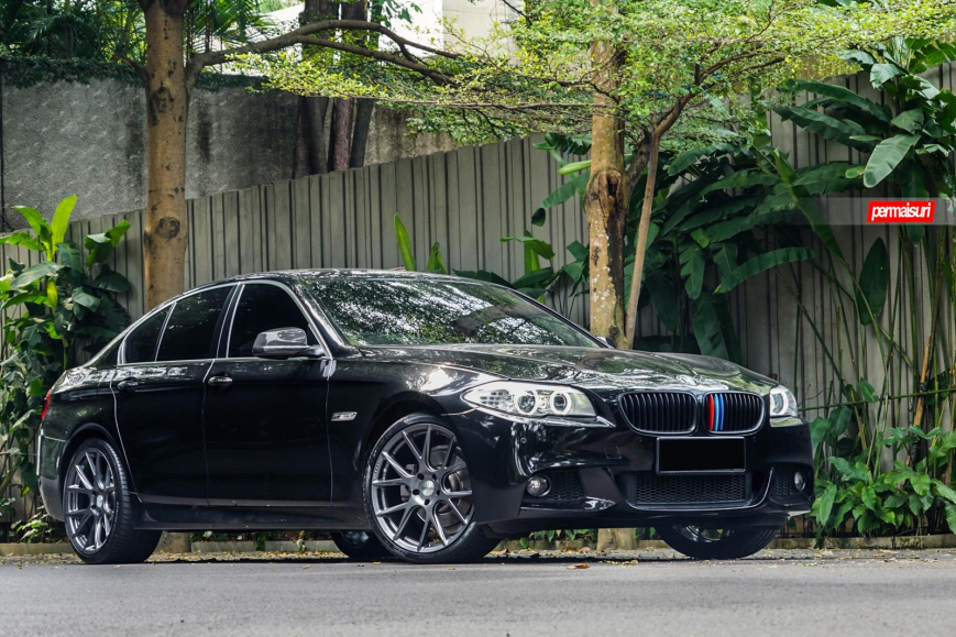 BMW 5 Series | M5 �� ������ VFS6