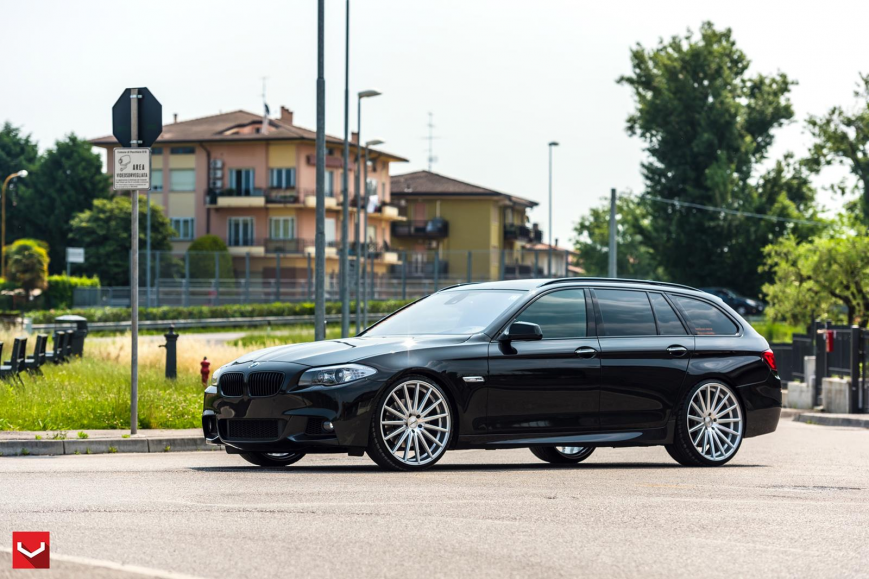 BMW 5 Series | M5 �� ������ VFS2