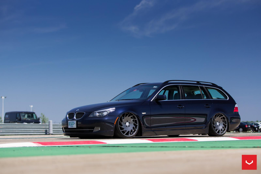 BMW 5 Series | M5 �� ������ VLE1