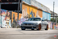���� ������� Vossen: BMW 6-Series �� ������ Vossen VPS-308