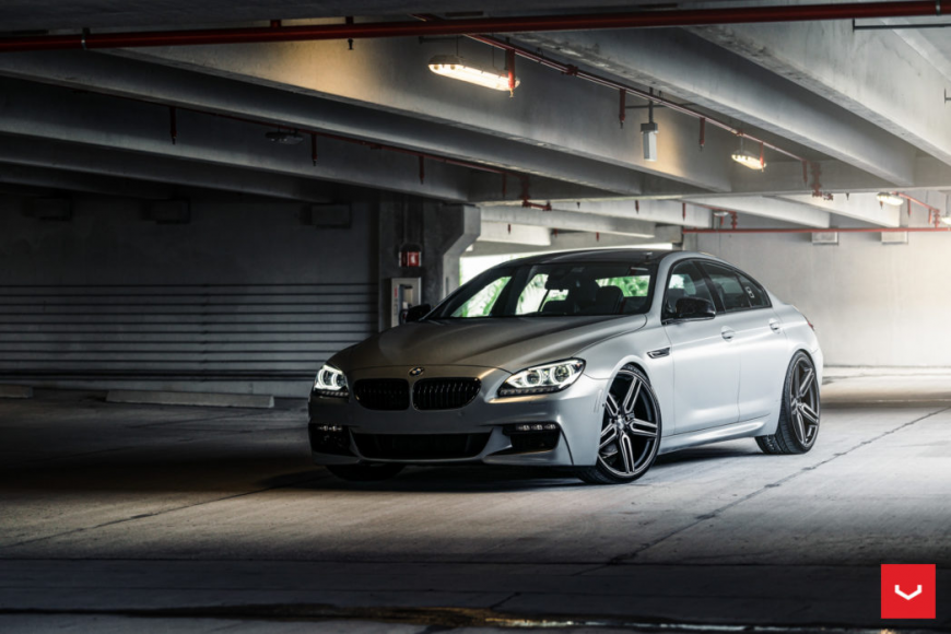BMW 6 Series | M6 �� ������ 