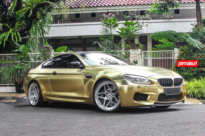 BMW 6 Series | M6 �� ������ LC104