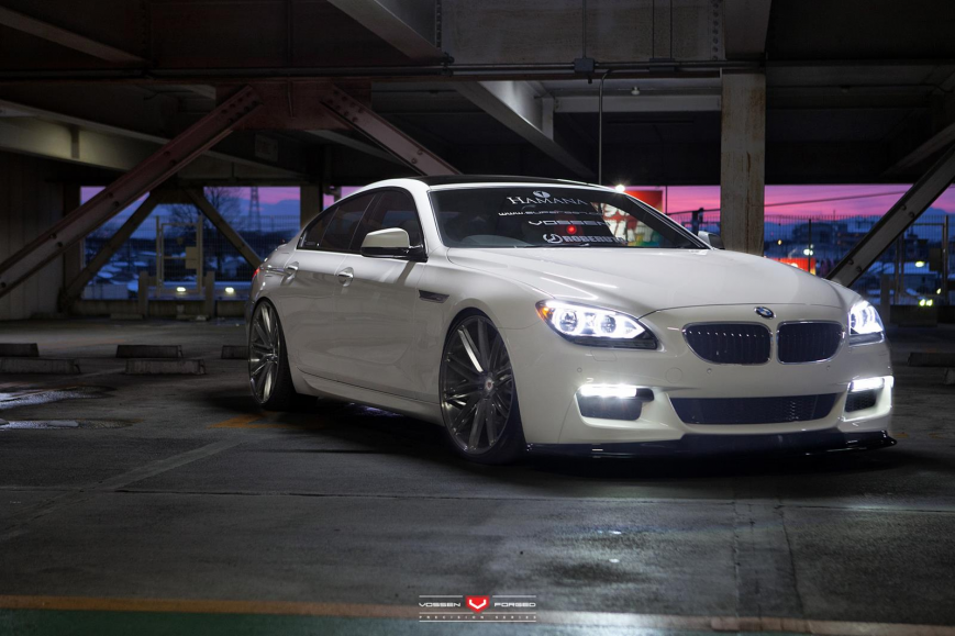 BMW 6 Series | M6 �� ������ VPS307