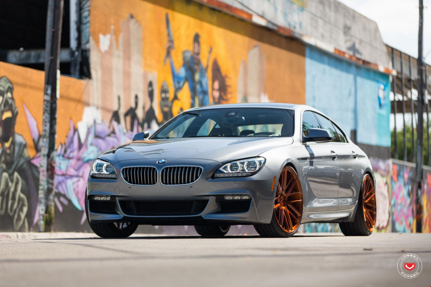 BMW 6 Series | M6 �� ������ VPS308