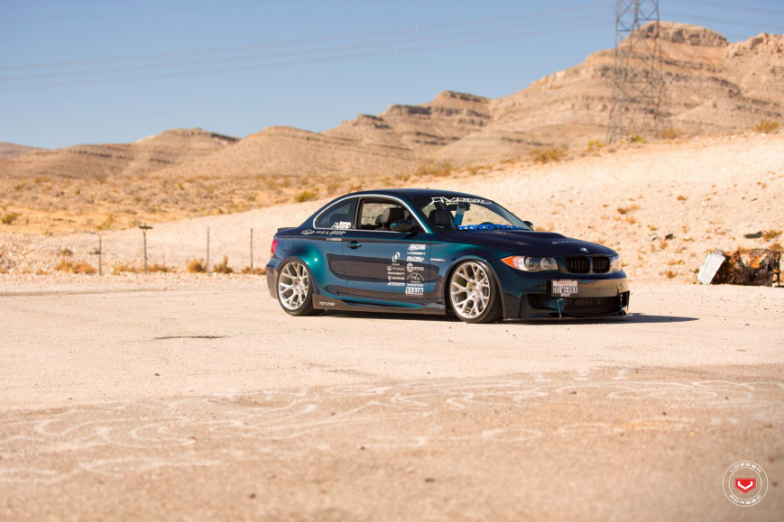 BMW 1 Series | M1 �� ������ CG204