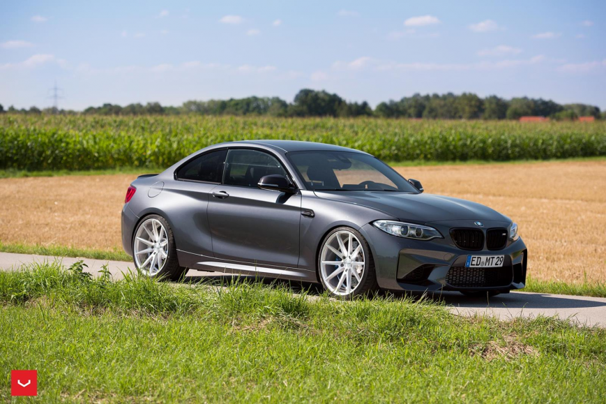 BMW 1 Series | M1 �� ������ VFS1