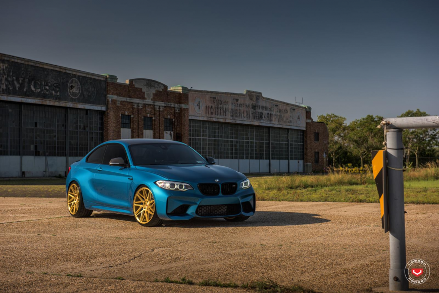 BMW 2 Series | M2 �� ������ VPS314T