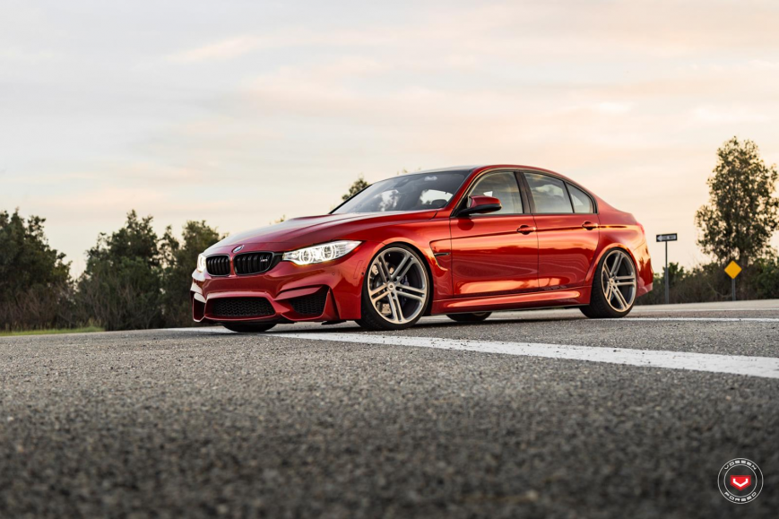 BMW 3 Series | M3 �� ������ CG203
