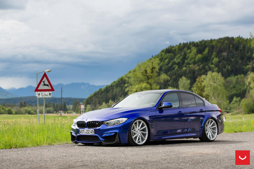 BMW 3 Series | M3 �� ������ CVT