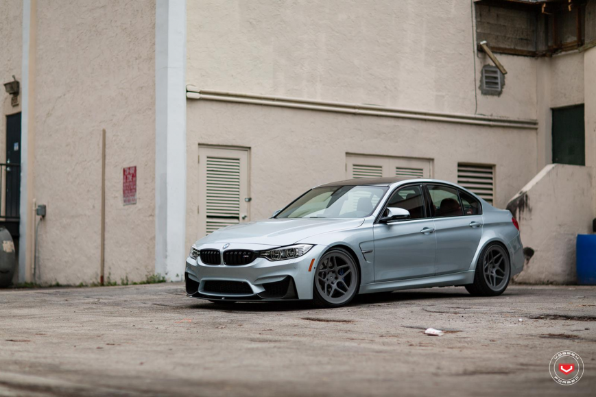 BMW 3 Series | M3 �� ������ LC104