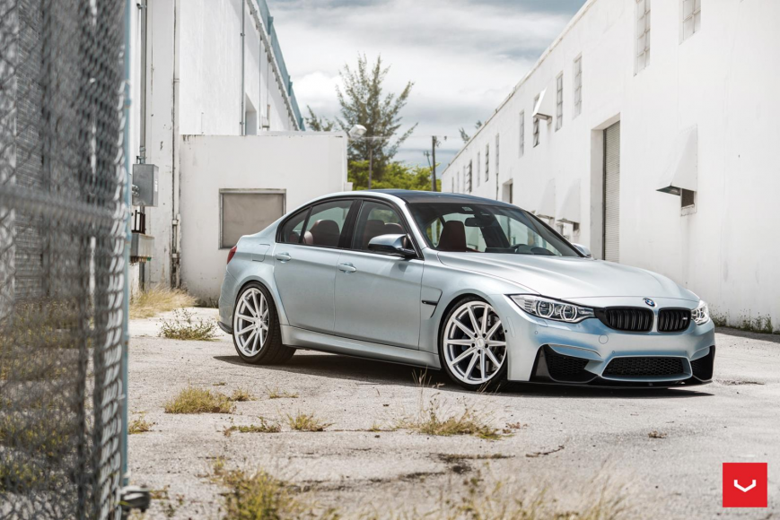 BMW 3 Series | M3 �� ������ VFS10