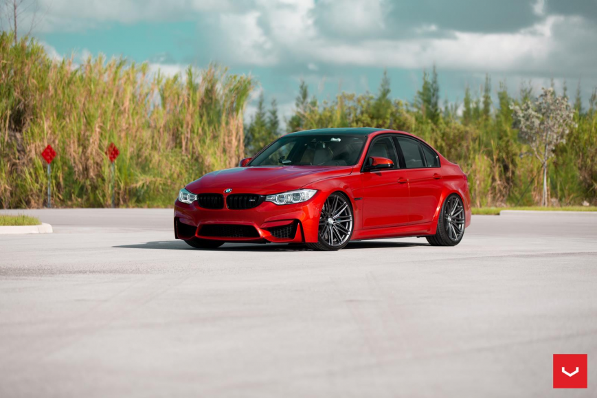 BMW 3 Series | M3 �� ������ VFS4
