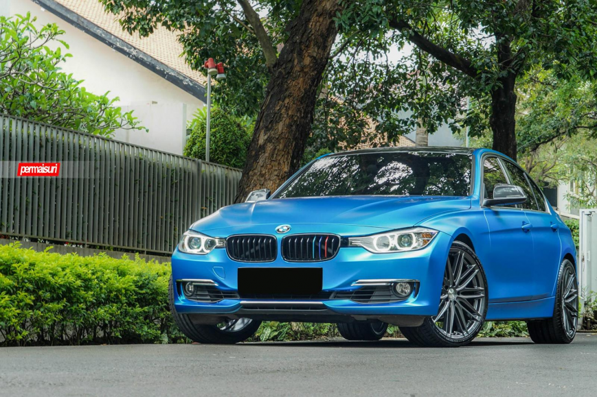 BMW 3 Series | M3 �� ������ VFS4