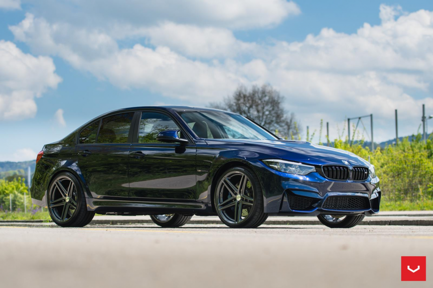BMW 3 Series | M3 �� ������ VFS5