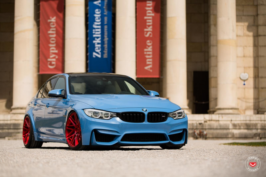 BMW 3 Series | M3 �� ������ VPS314T
