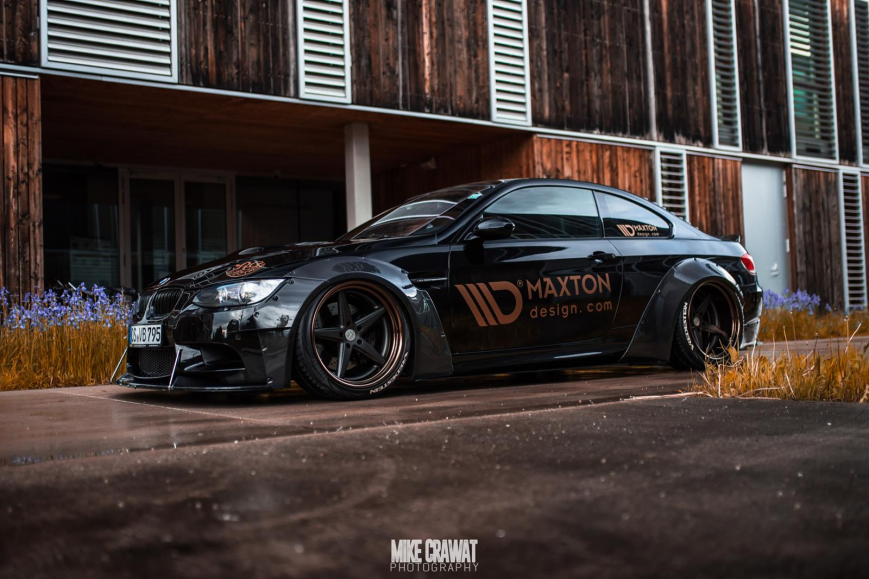 BMW 3 Series | M3 �� ������ VWS3