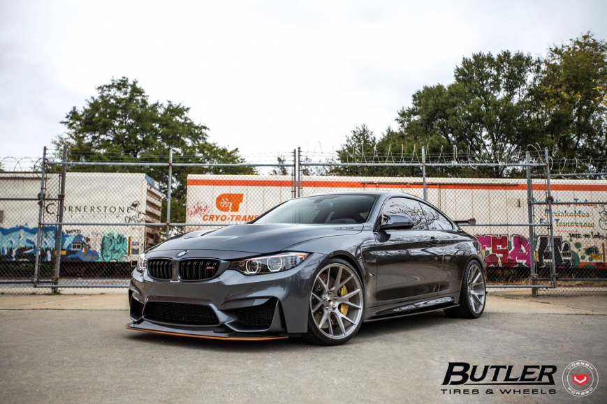 BMW 4 Series | M4 �� ������ VPS306