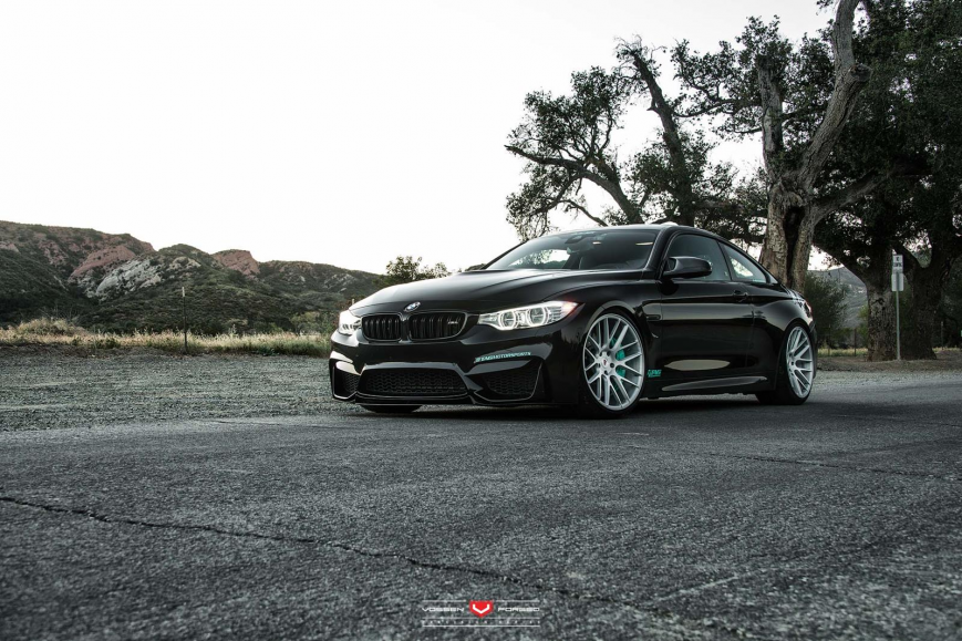 BMW 4 Series | M4 �� ������ VPS308