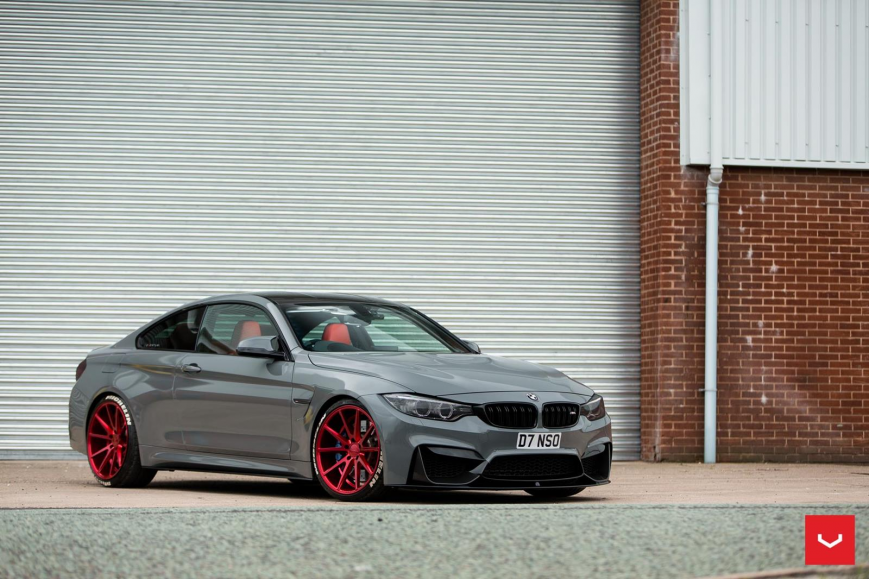 BMW 4 Series | M4 �� ������ VFS1