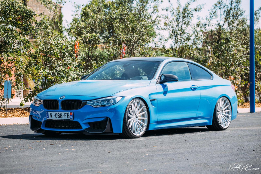 BMW 4 Series | M4 �� ������ VFS2