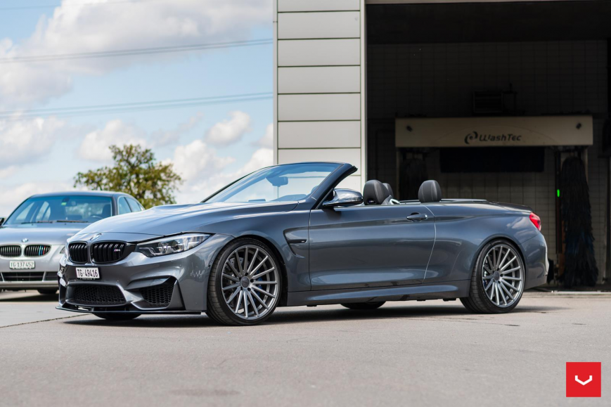 BMW 4 Series | M4 �� ������ VFS2