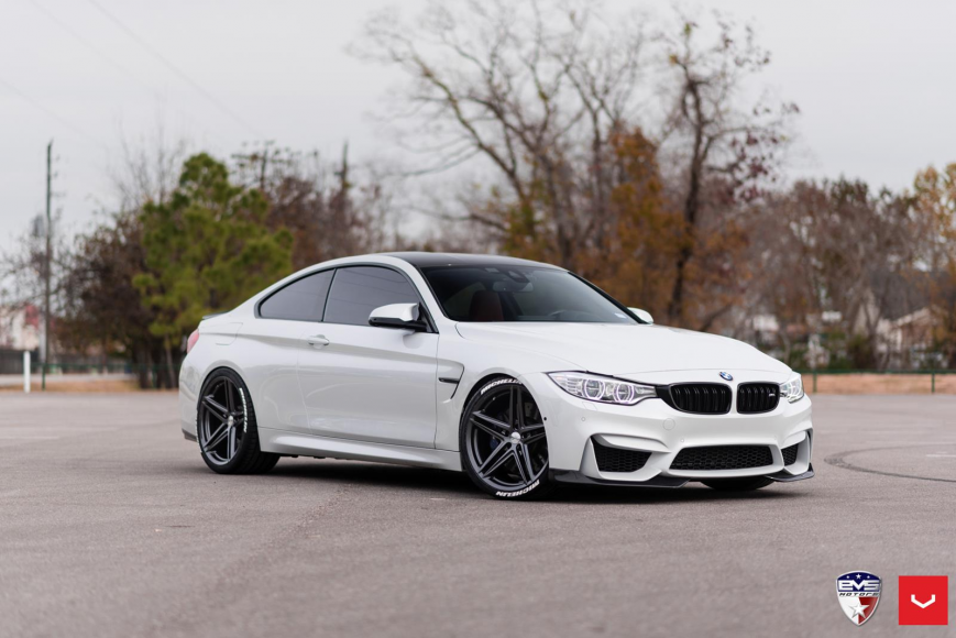 BMW 4 Series | M4 �� ������ VFS5