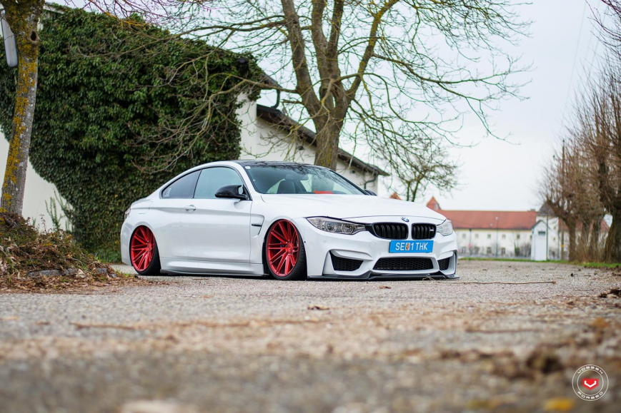 BMW 4 Series | M4 �� ������ VPS307T