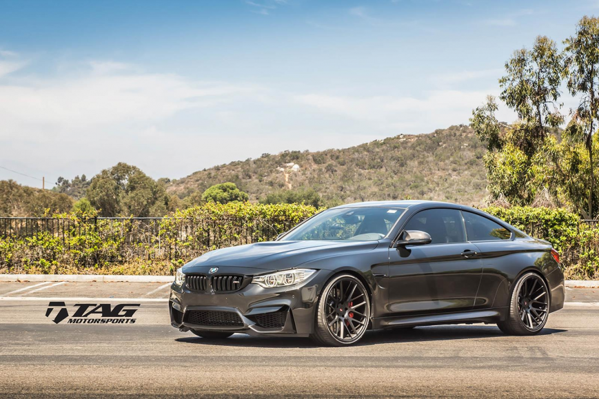 BMW 4 Series | M4 �� ������ VPS308