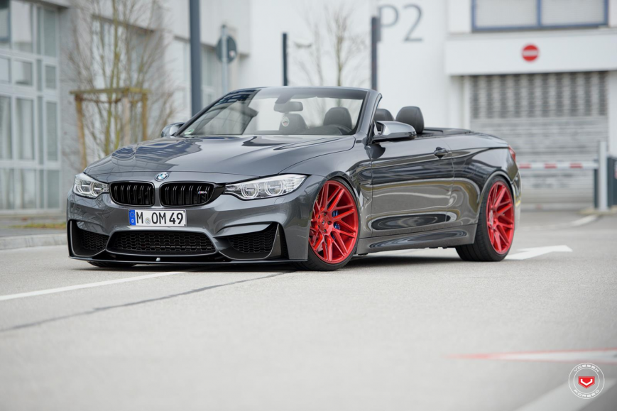 BMW 4 Series | M4 �� ������ VPS314T