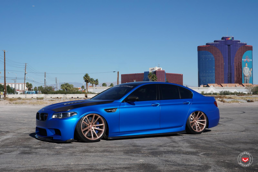 BMW 5 Series | M5 �� ������ CG203